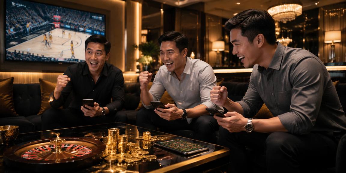 997bet mobile gaming